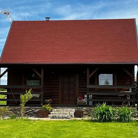 Domek U Karkonosza Villa Kamienna Gora Dış mekan fotoğraf