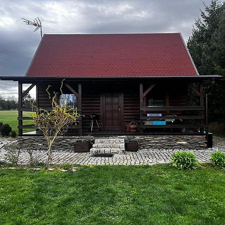 Domek U Karkonosza Villa Kamienna Gora Dış mekan fotoğraf