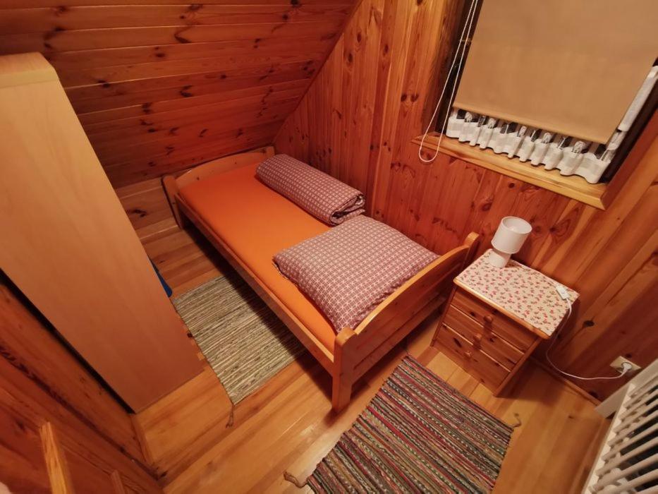 Domek U Karkonosza Villa Kamienna Gora Dış mekan fotoğraf