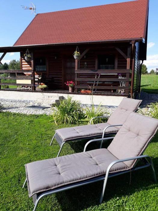 Domek U Karkonosza Villa Kamienna Gora Dış mekan fotoğraf