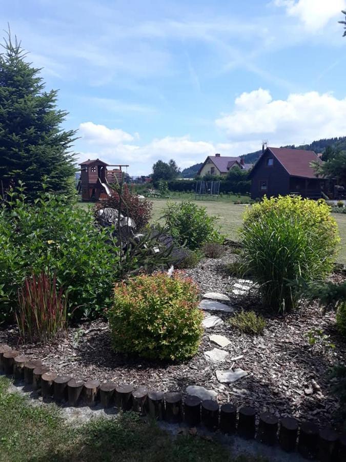 Domek U Karkonosza Villa Kamienna Gora Dış mekan fotoğraf