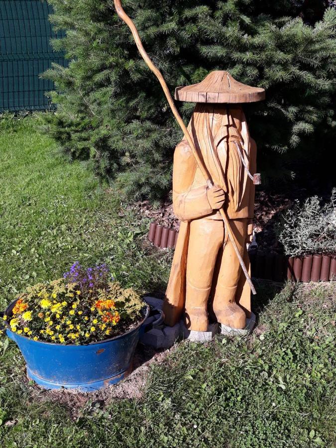 Domek U Karkonosza Villa Kamienna Gora Dış mekan fotoğraf