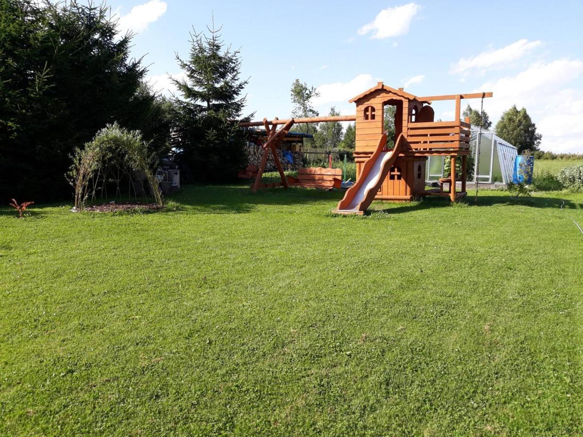 Domek U Karkonosza Villa Kamienna Gora Dış mekan fotoğraf
