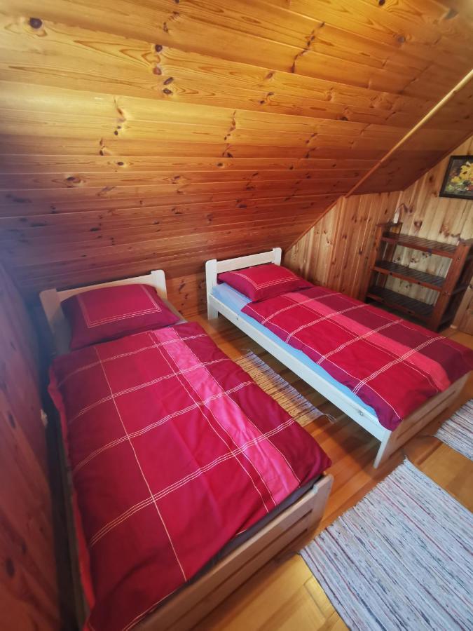 Domek U Karkonosza Villa Kamienna Gora Dış mekan fotoğraf