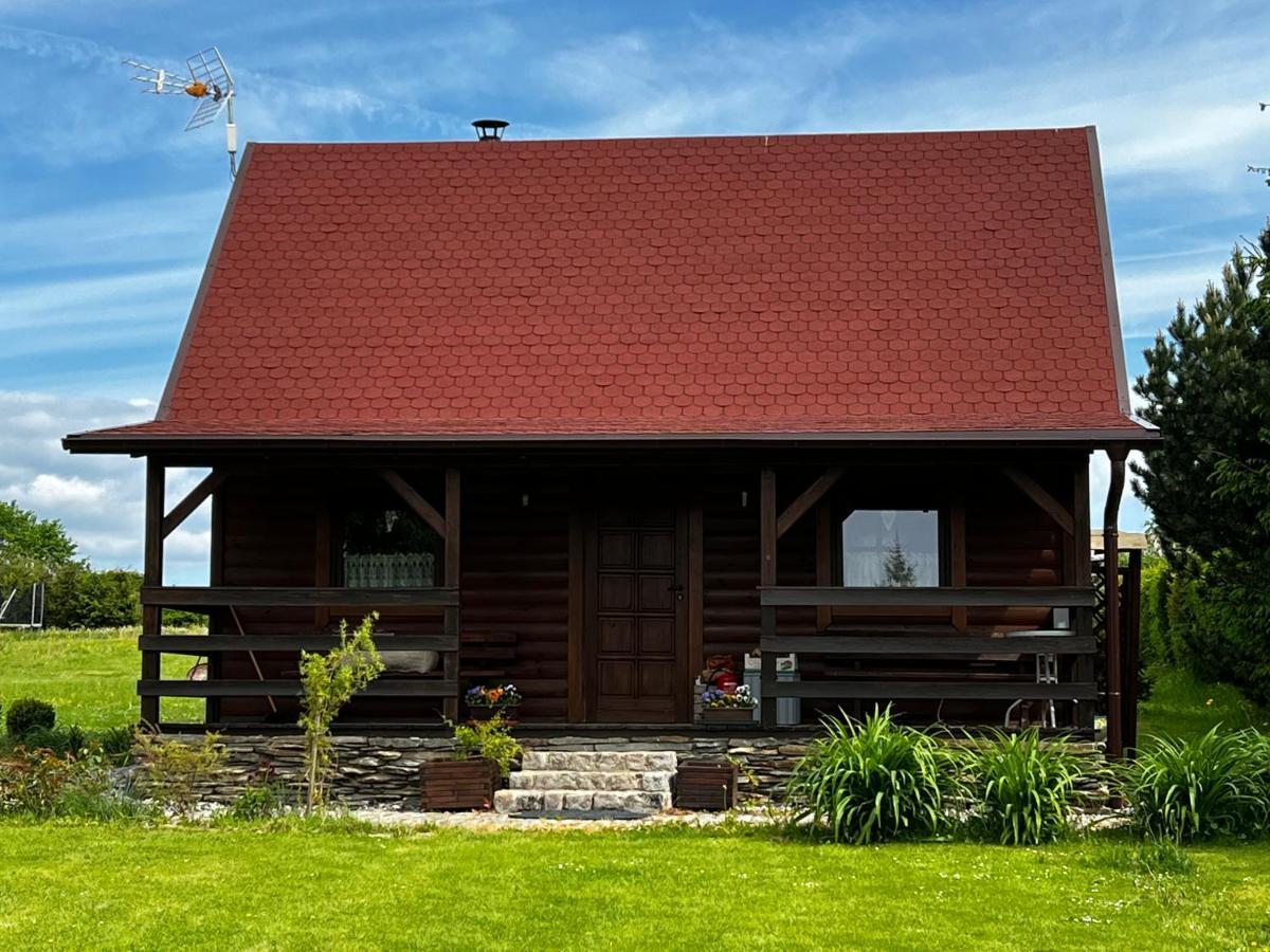 Domek U Karkonosza Villa Kamienna Gora Dış mekan fotoğraf