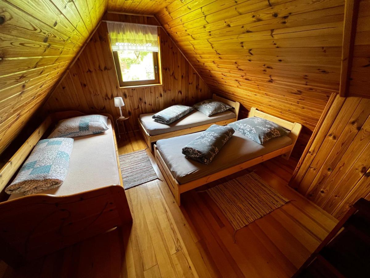 Domek U Karkonosza Villa Kamienna Gora Dış mekan fotoğraf