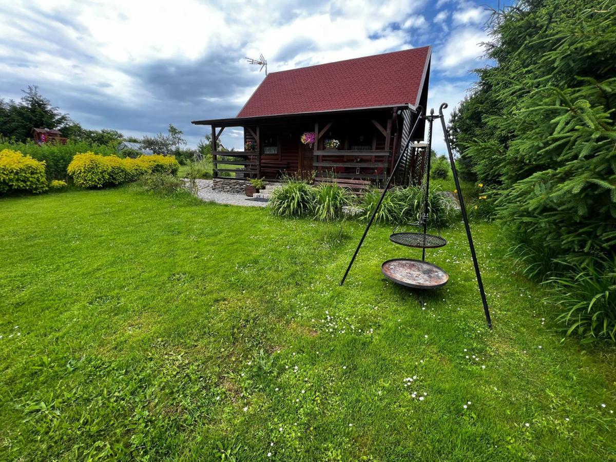Domek U Karkonosza Villa Kamienna Gora Dış mekan fotoğraf