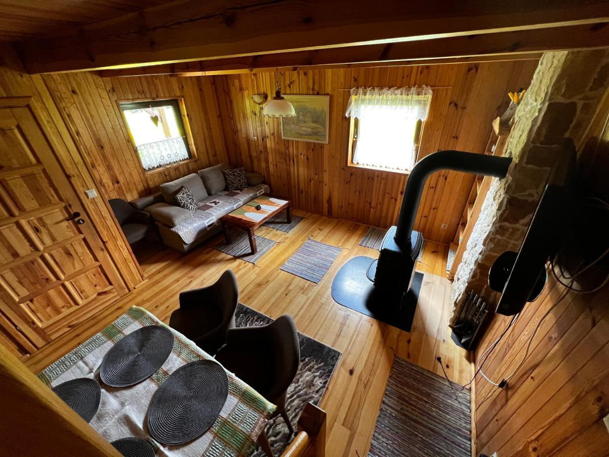 Domek U Karkonosza Villa Kamienna Gora Dış mekan fotoğraf