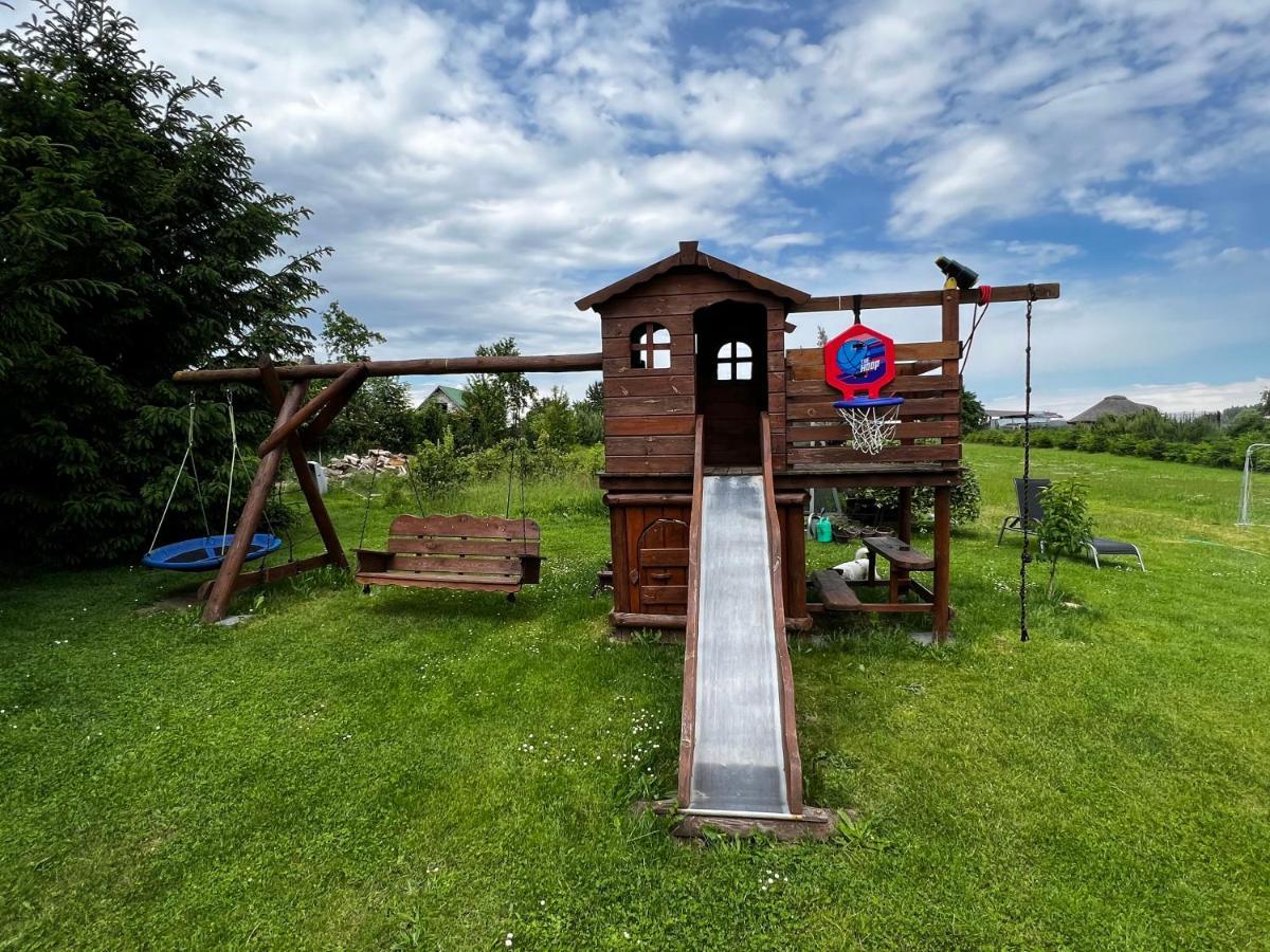 Domek U Karkonosza Villa Kamienna Gora Dış mekan fotoğraf