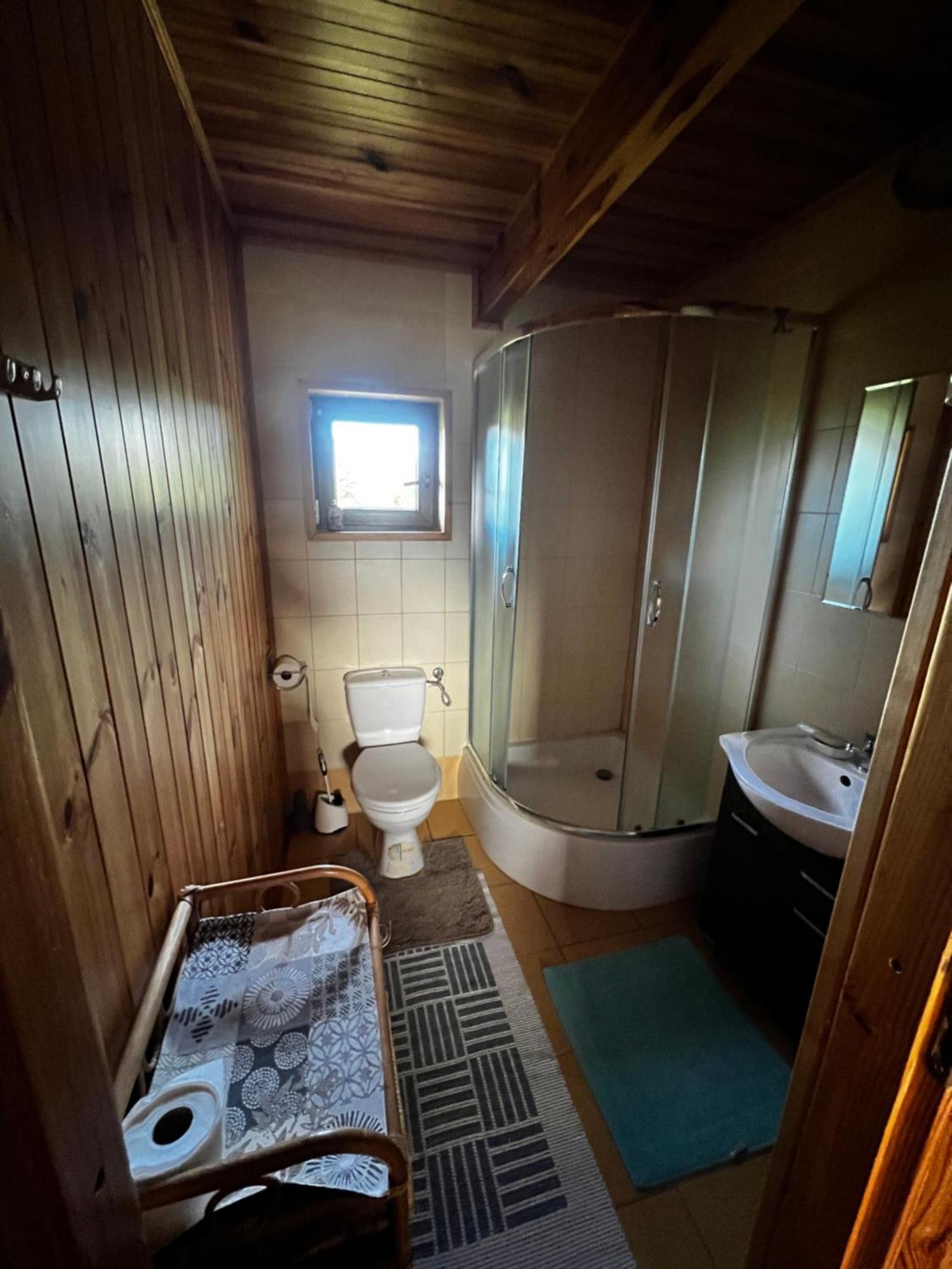 Domek U Karkonosza Villa Kamienna Gora Dış mekan fotoğraf